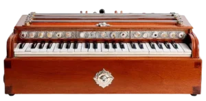 Harmonium – Heart of Classical Music