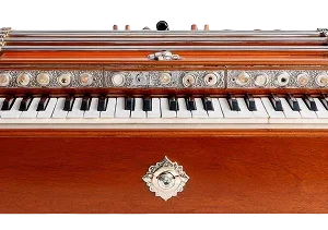 Harmonium – Heart of Classical Music